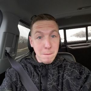 Meet your Posher, Christopher